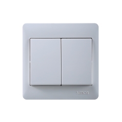 BỘ CÔNG TẮC ĐÔI TRUNG GIAN 10AX
