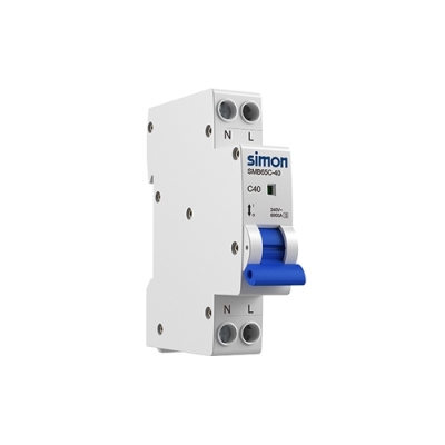 APTOMAT TÉP 6000A 1P+N