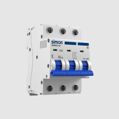 APTOMAT TÉP 6000A 3P