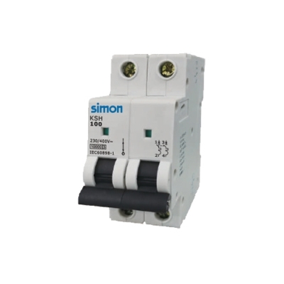 APTOMAT DÒNG CẮT 10000A 2P
