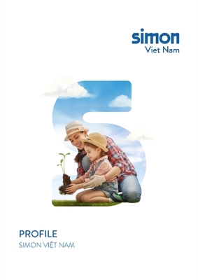 Profile Simon Việt Nam