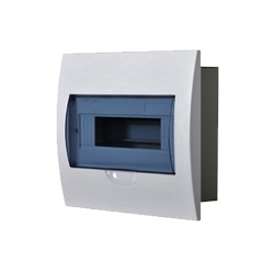 TỦ APTOMAT KIM LOẠI – NHỰA