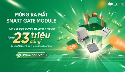 Phụ kiện công tắc ổ cắm Simon – Nhỏ mà có võ